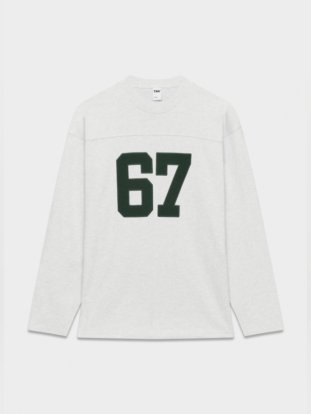 aritzia x Tna ramos longsleeve 67
